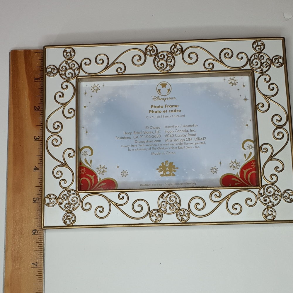 Walt Disney Picture Frame - NEW - Picture 4 of 5